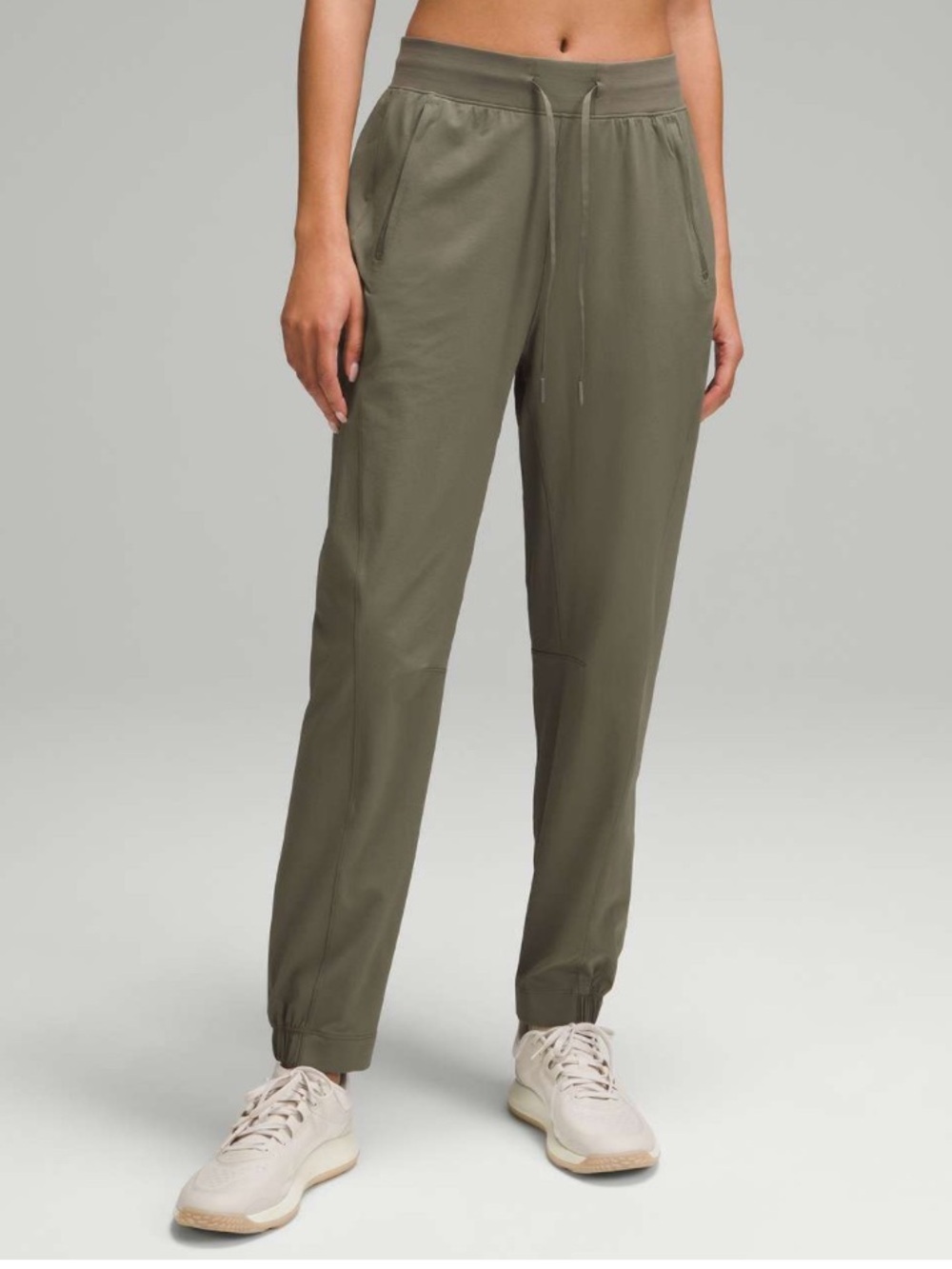 Lululemon License to Train High-Rise Pant | Size 8